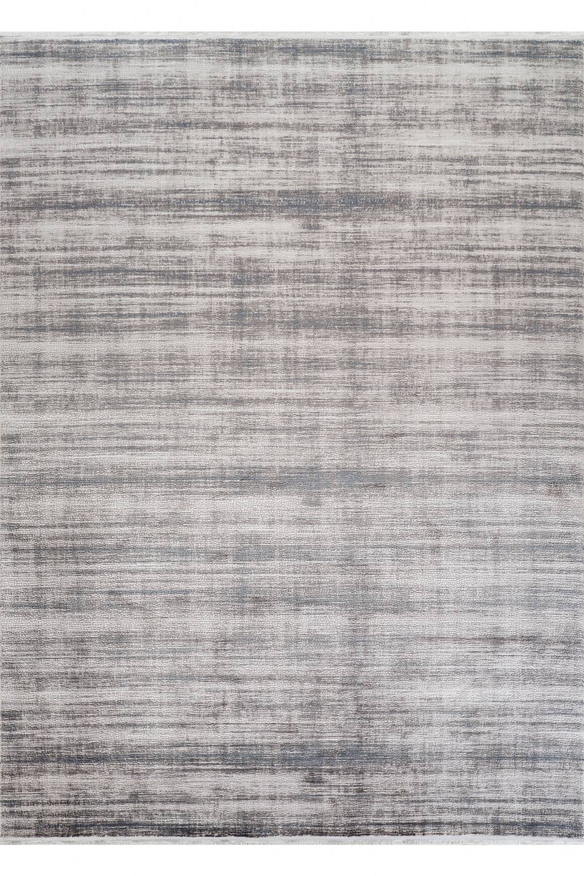 Truva 6633 Mavi - Akrilik Dokuma Halı | Modern Salon Halısı